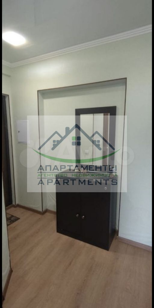 Продажа 1-комнатной квартиры, Железноводск, Октябрьская ул,  53