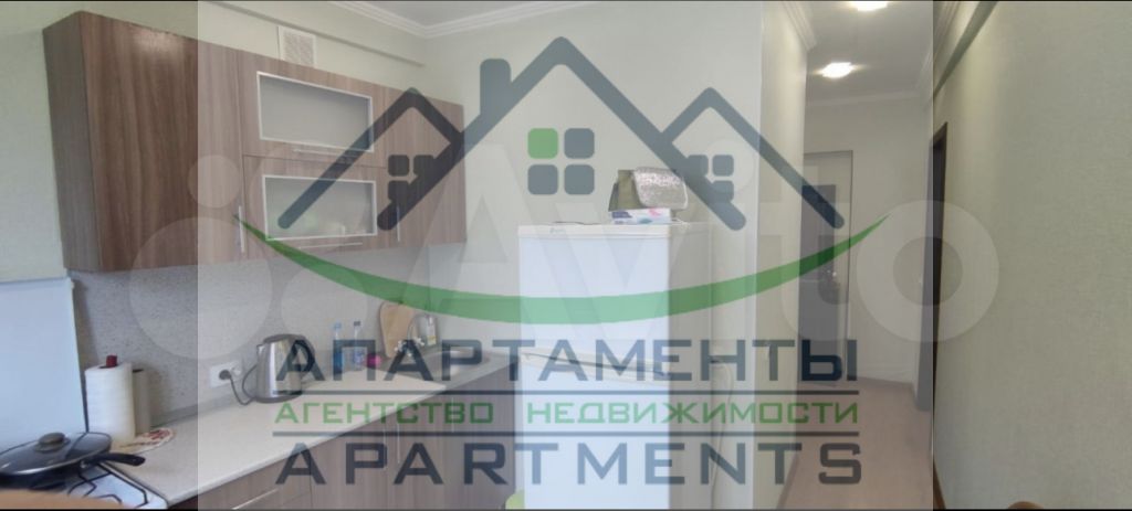 Продажа 1-комнатной квартиры, Железноводск, Октябрьская ул,  53