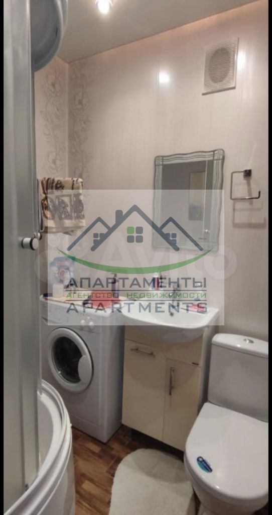 Продажа 1-комнатной квартиры, Железноводск, Октябрьская ул,  53