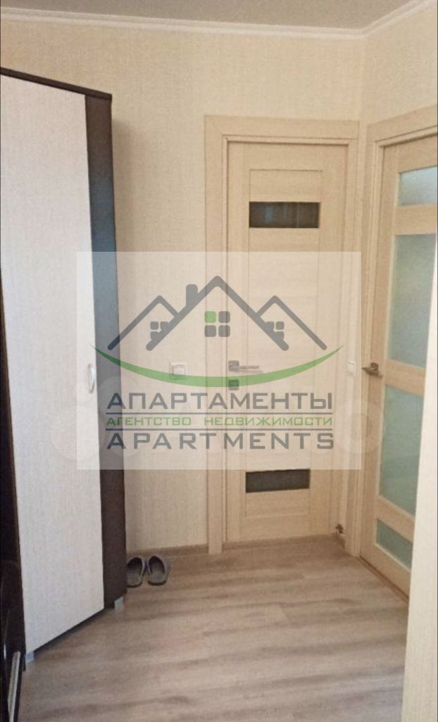 Продажа 1-комнатной квартиры, Железноводск, Октябрьская ул,  102