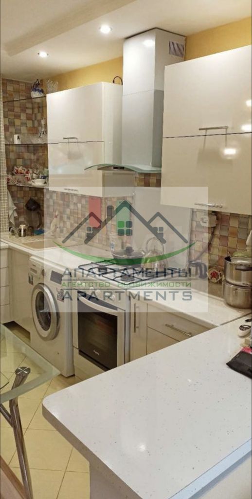 Продажа 1-комнатной квартиры, Железноводск, Октябрьская ул,  102