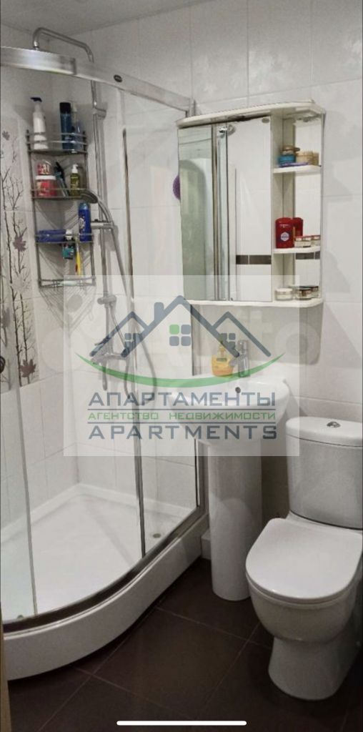 Продажа 1-комнатной квартиры, Железноводск, Октябрьская ул,  102