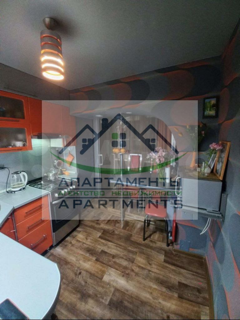 Продажа 1-комнатной квартиры, Железноводск, Проскурина ул,  43