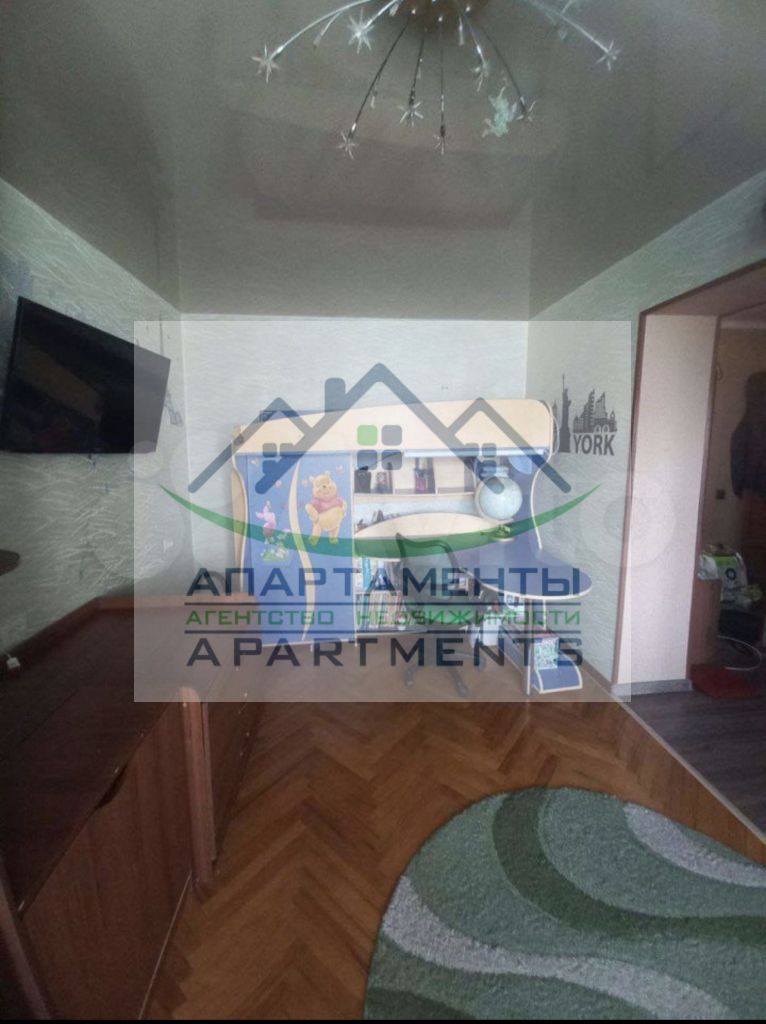 Продажа 1-комнатной квартиры, Железноводск, Проскурина ул,  43