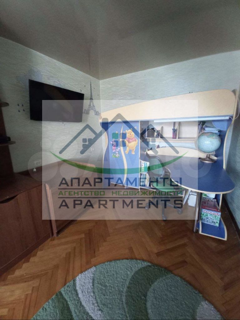 Продажа 1-комнатной квартиры, Железноводск, Проскурина ул,  43