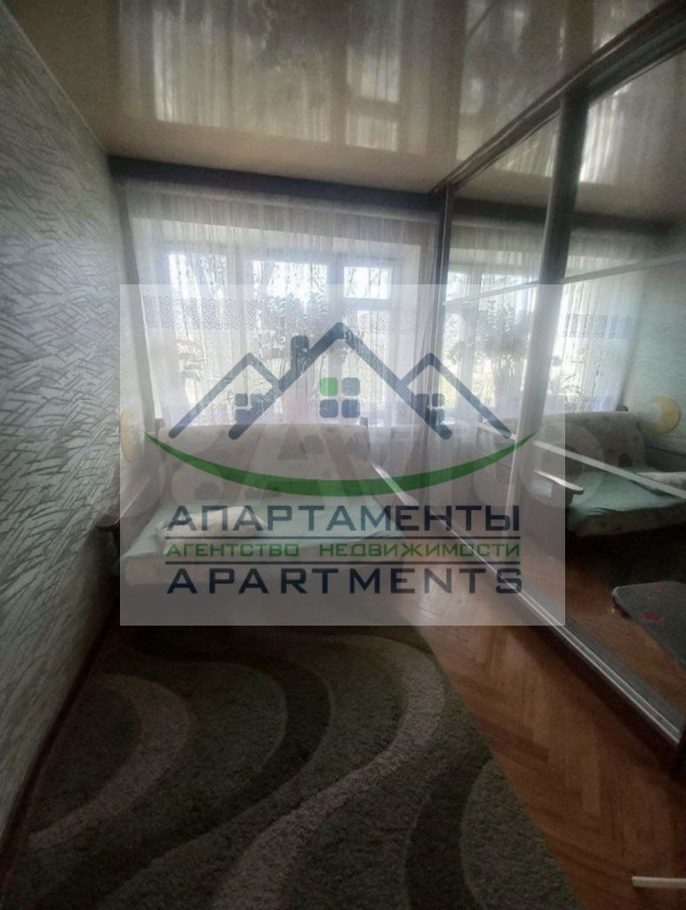 Продажа 1-комнатной квартиры, Железноводск, Проскурина ул,  43