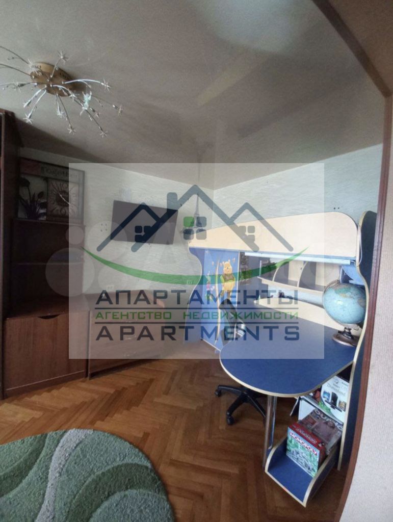 Продажа 1-комнатной квартиры, Железноводск, Проскурина ул,  43