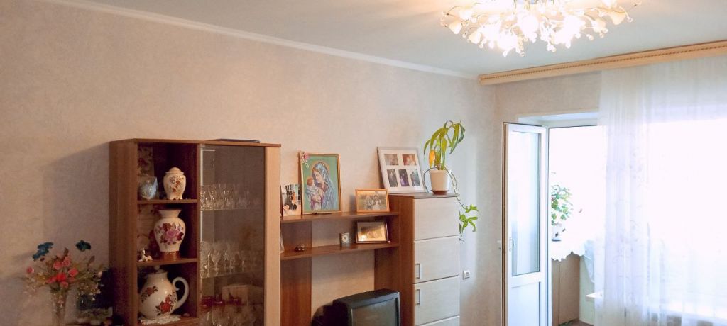 Продажа 2-комнатной квартиры, Белгород, Апанасенко пер,  3