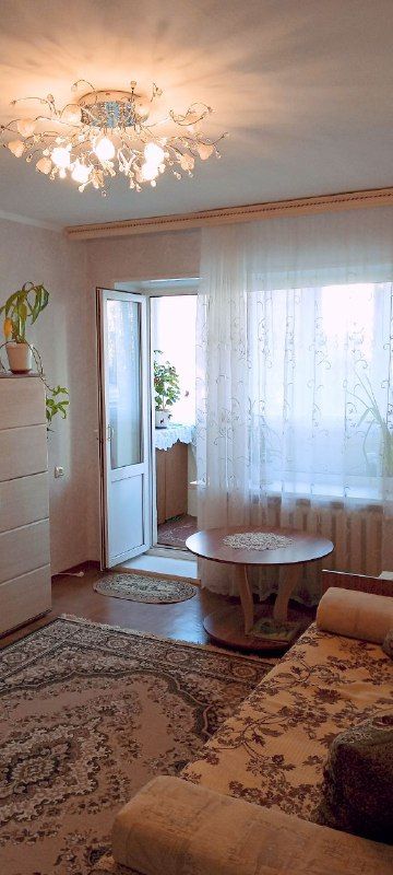 Продажа 2-комнатной квартиры, Белгород, Апанасенко пер,  3