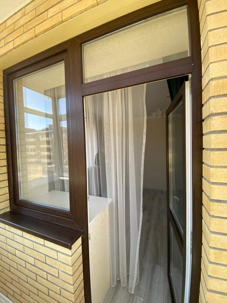 Продажа 1-комнатной квартиры, Ессентуки, Никольская ул,  23