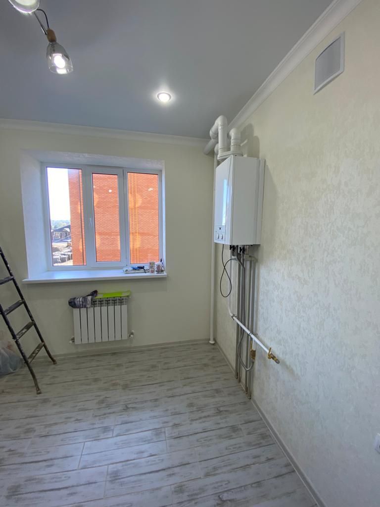 Продажа 1-комнатной квартиры, Ессентуки, Никольская ул,  23