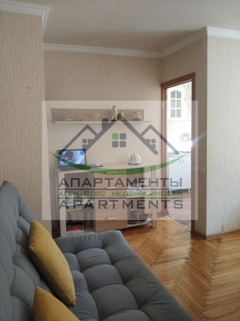 Продажа 1-комнатной квартиры, Кисловодск, 40 лет Октября ул,  40