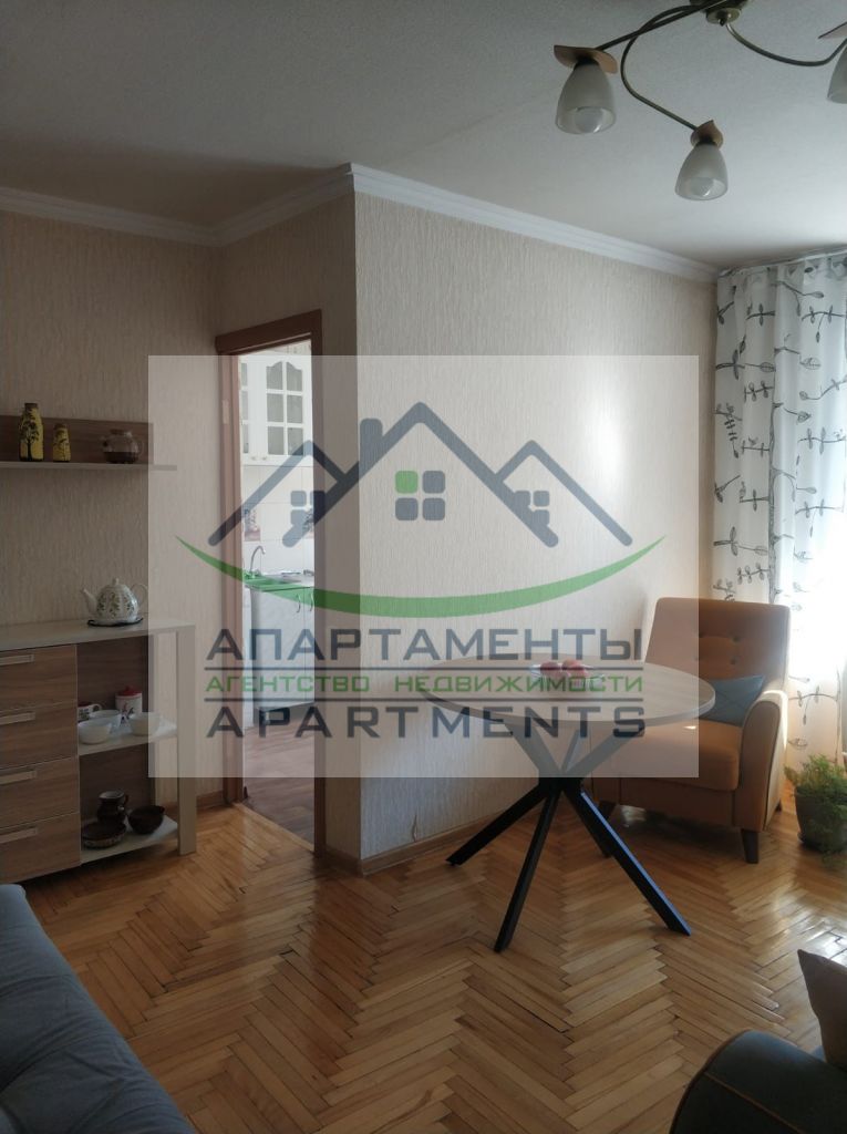 Продажа 1-комнатной квартиры, Кисловодск, 40 лет Октября ул,  40