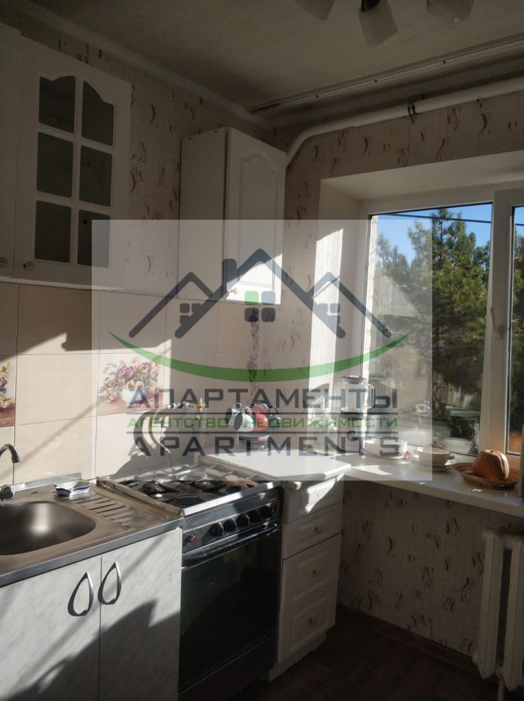 Продажа 1-комнатной квартиры, Кисловодск, 40 лет Октября ул,  40