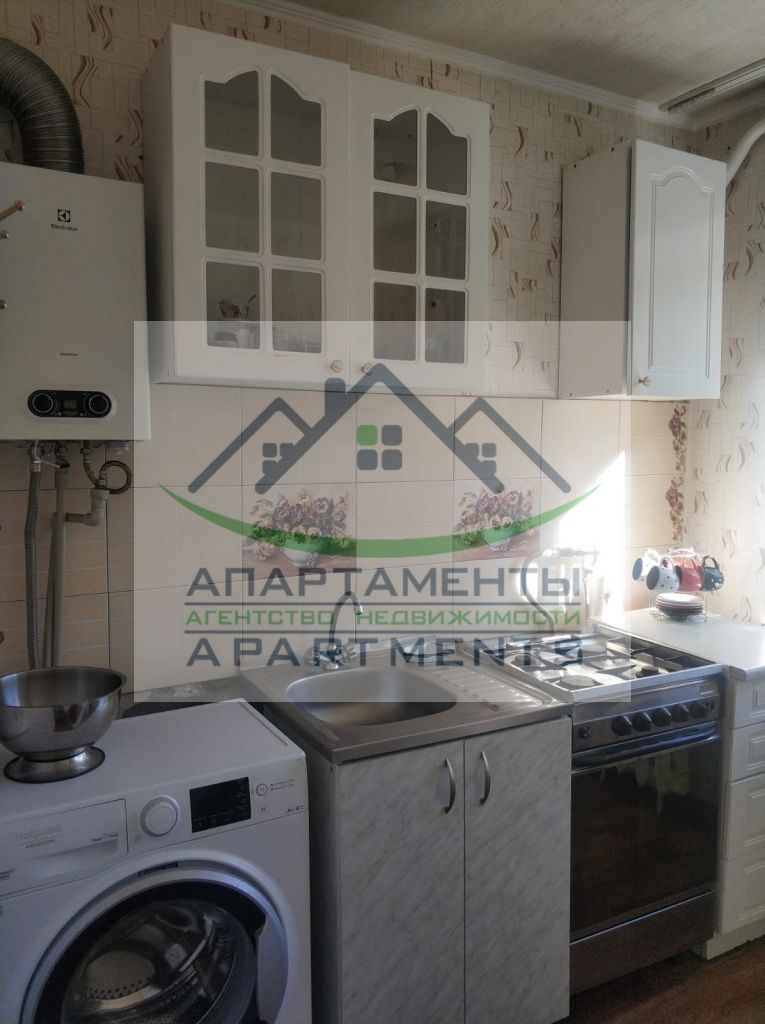 Продажа 1-комнатной квартиры, Кисловодск, 40 лет Октября ул,  40