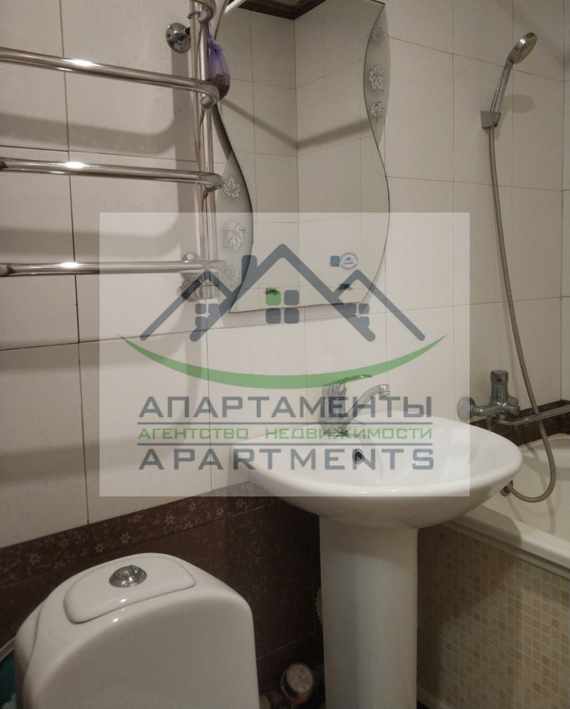 Продажа 1-комнатной квартиры, Кисловодск, 40 лет Октября ул,  40