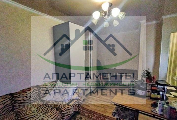 Продажа 1-комнатной квартиры, Кисловодск, Широкая ул