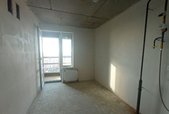 Продажа 1-комнатной квартиры, Батайск, Ушинского ул