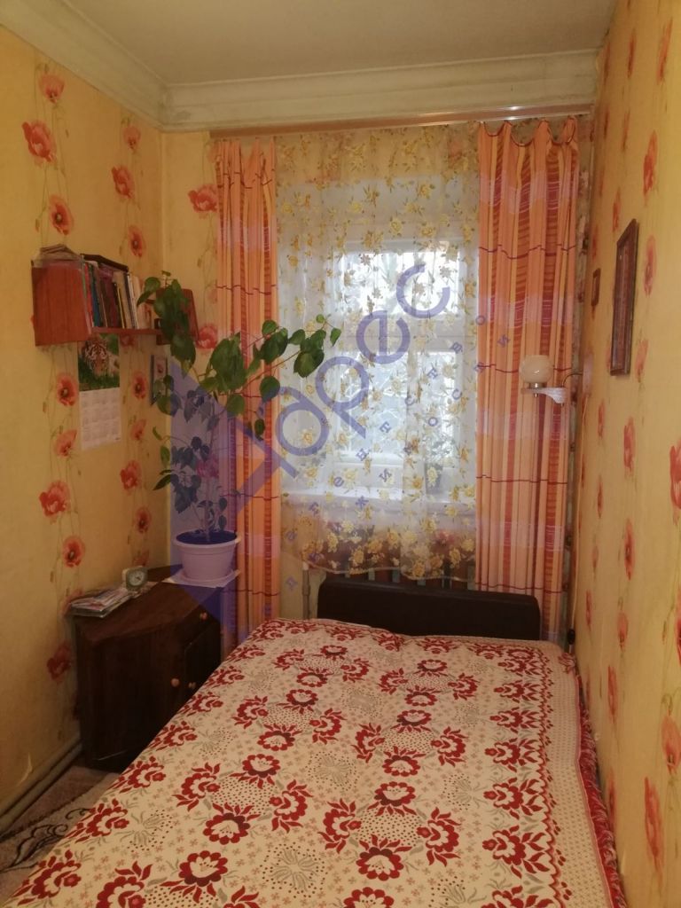 Продажа дома, 59м <sup>2</sup>, 3 сот., Нижний Новгород, Лунская ул,  137