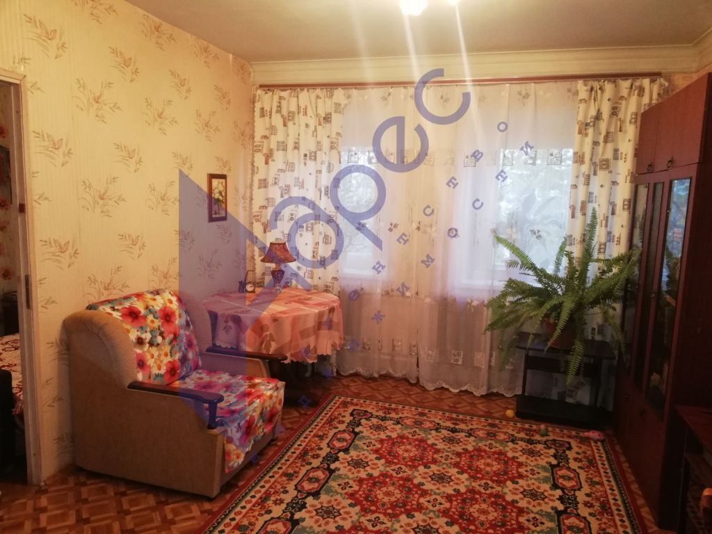 Продажа дома, 59м <sup>2</sup>, 3 сот., Нижний Новгород, Лунская ул,  137