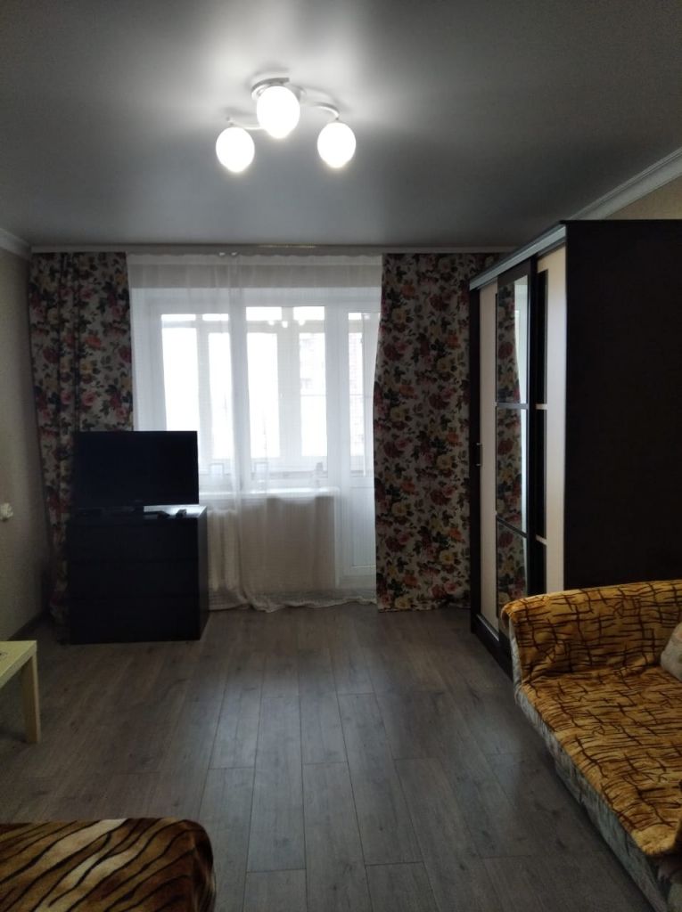 Аренда 1-комнатной квартиры, Батайск, Речная ул,  113