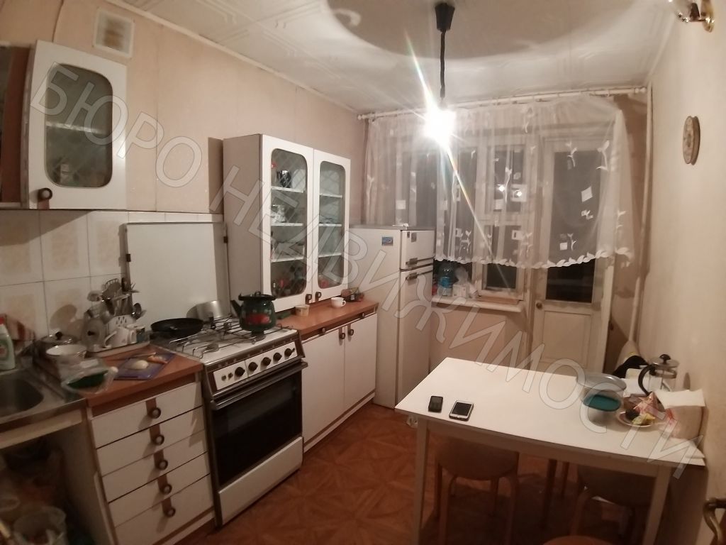 Квартира
