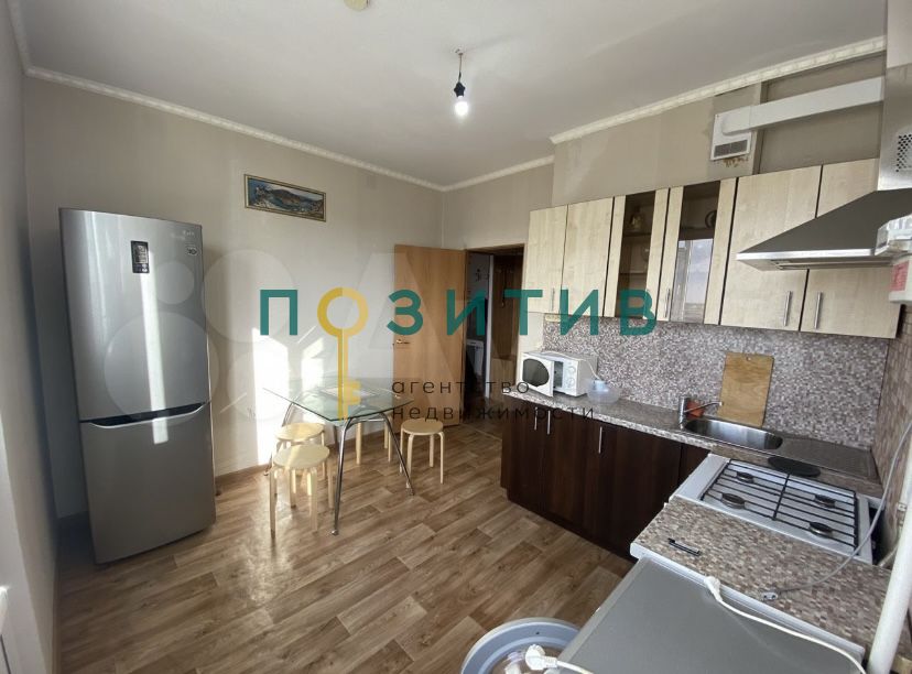 Продажа 1-комнатной квартиры, Пятигорск, Ермолова ул,  14