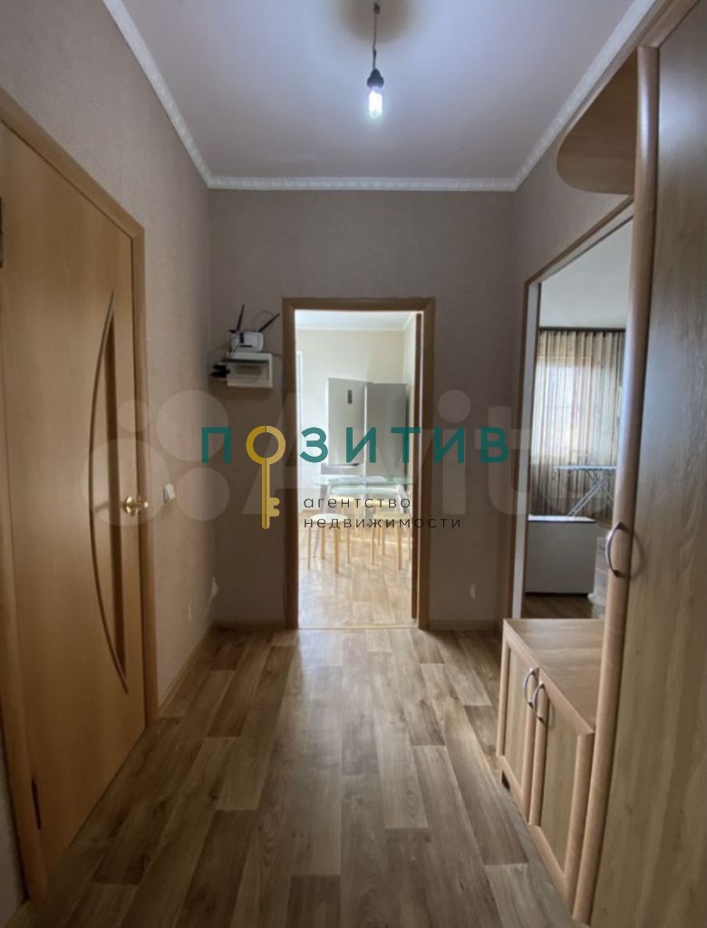Продажа 1-комнатной квартиры, Пятигорск, Ермолова ул,  14