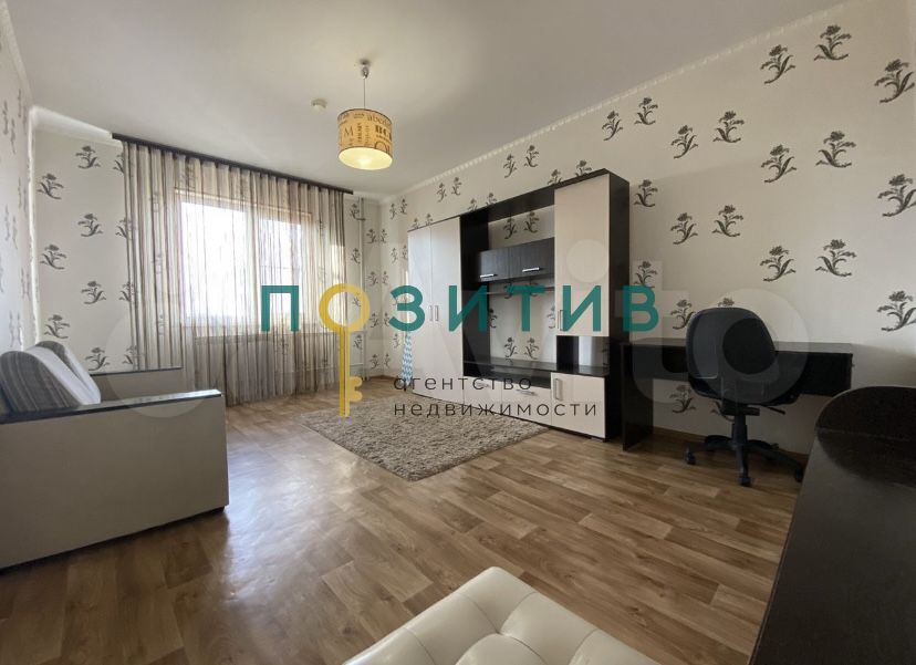 Продажа 1-комнатной квартиры, Пятигорск, Ермолова ул,  14