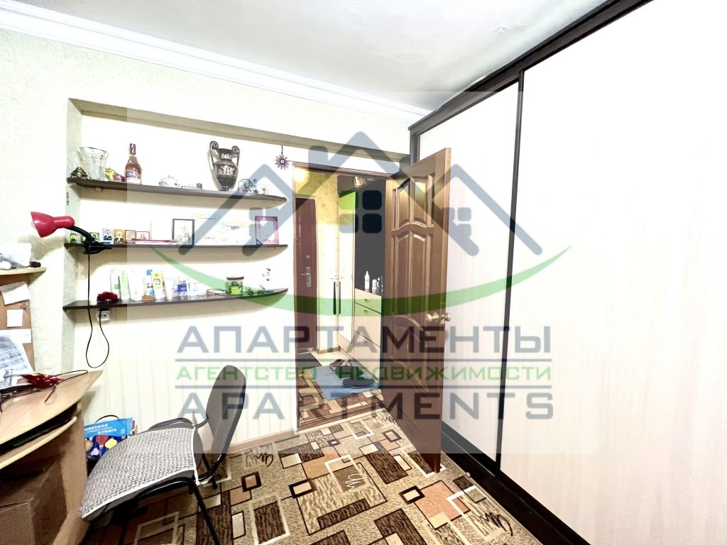 Продажа 1-комнатной квартиры, Пятигорск, Адмиральского ул,  8/2