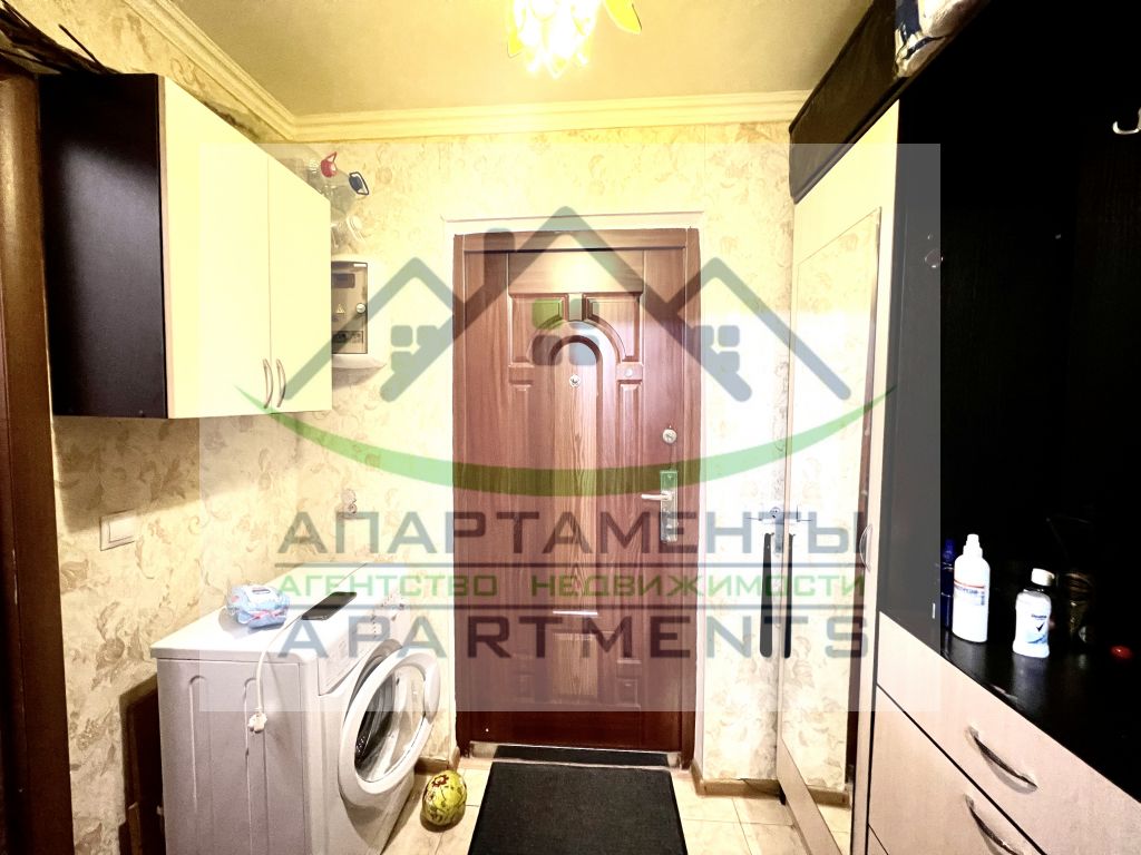 Продажа 1-комнатной квартиры, Пятигорск, Адмиральского ул,  8/2