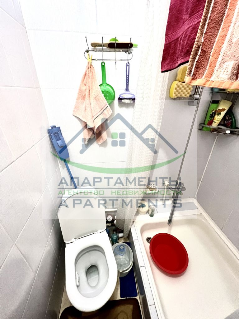 Продажа 1-комнатной квартиры, Пятигорск, Адмиральского ул,  8/2