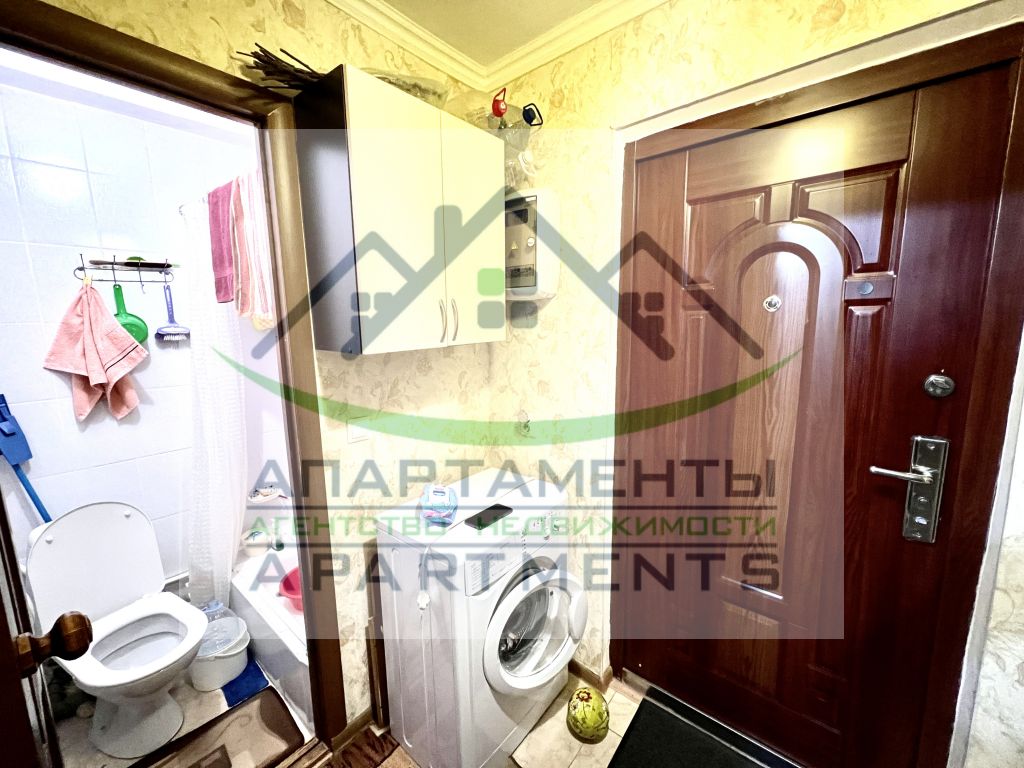 Продажа 1-комнатной квартиры, Пятигорск, Адмиральского ул,  8/2