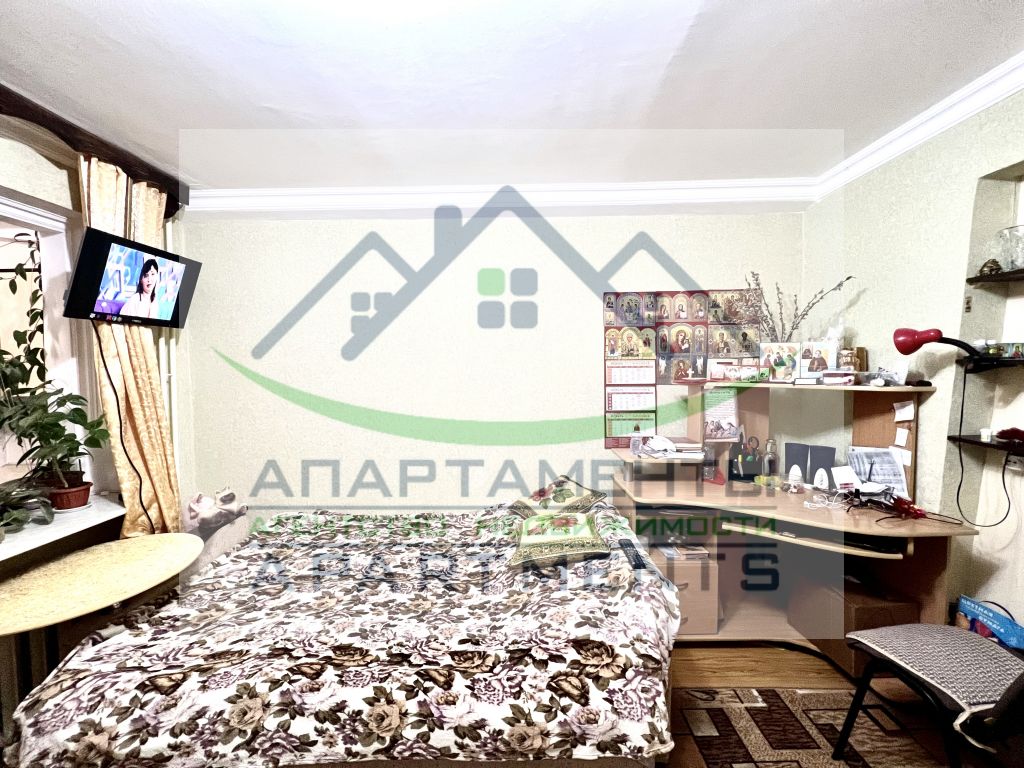 Продажа 1-комнатной квартиры, Пятигорск, Адмиральского ул,  8/2