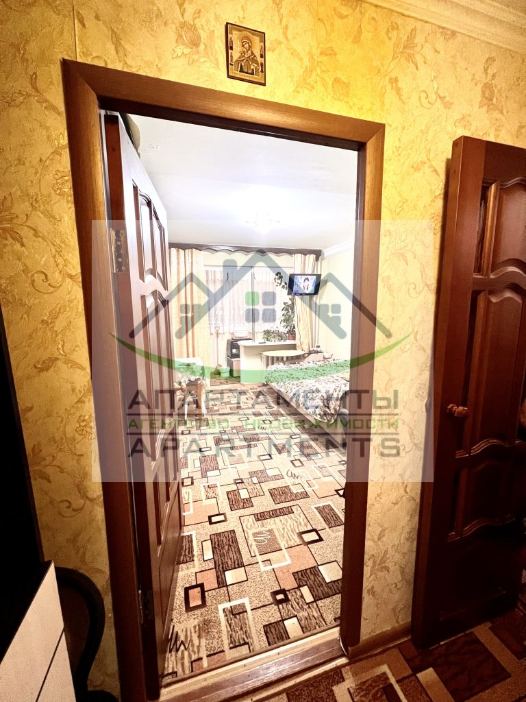 Продажа 1-комнатной квартиры, Пятигорск, Адмиральского ул,  8/2