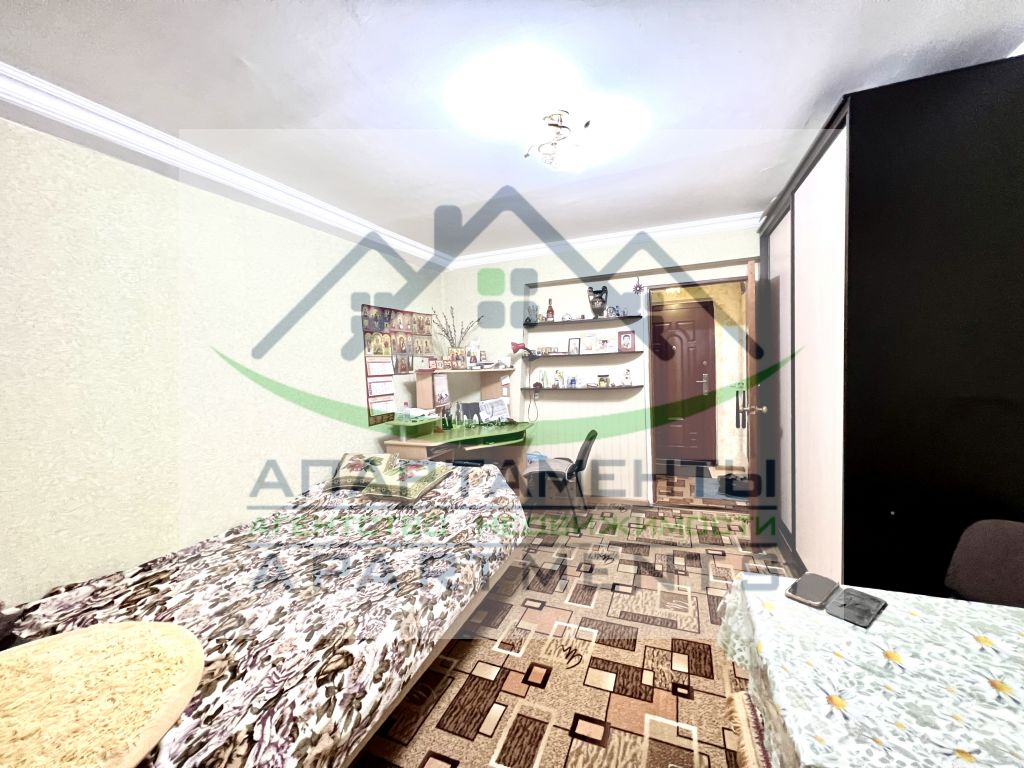 Продажа 1-комнатной квартиры, Пятигорск, Адмиральского ул,  8/2