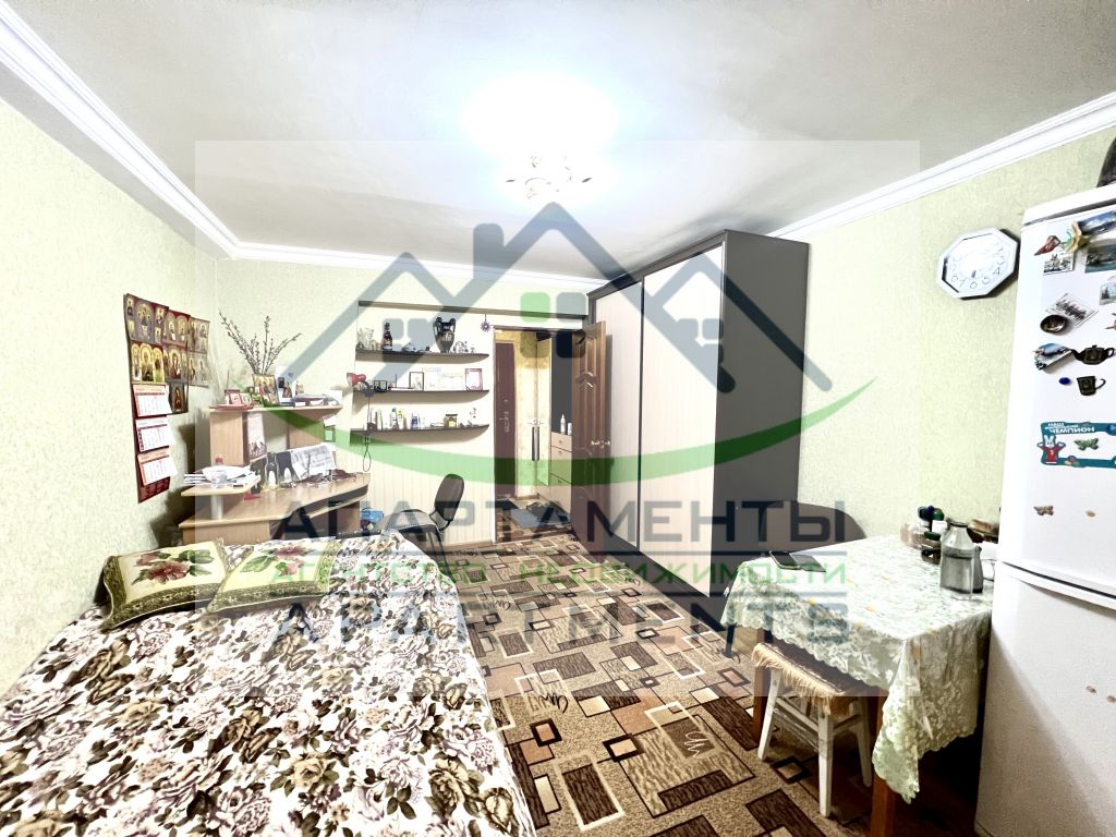 Продажа 1-комнатной квартиры, Пятигорск, Адмиральского ул,  8/2