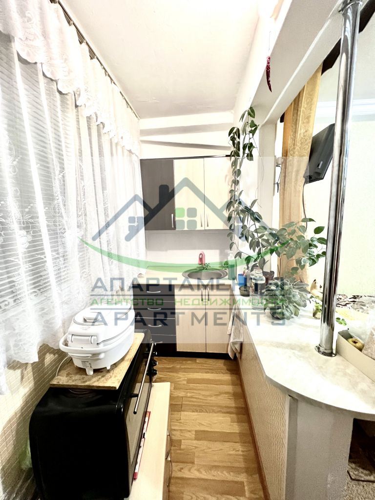 Продажа 1-комнатной квартиры, Пятигорск, Адмиральского ул,  8/2