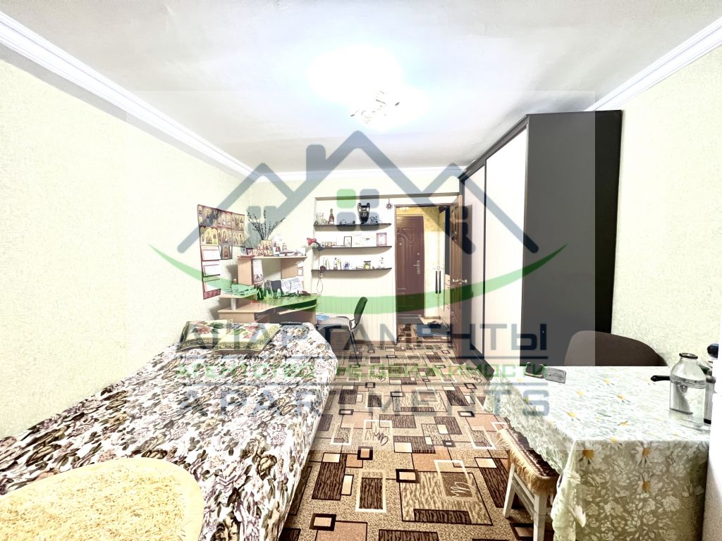 Продажа 1-комнатной квартиры, Пятигорск, Адмиральского ул,  8/2