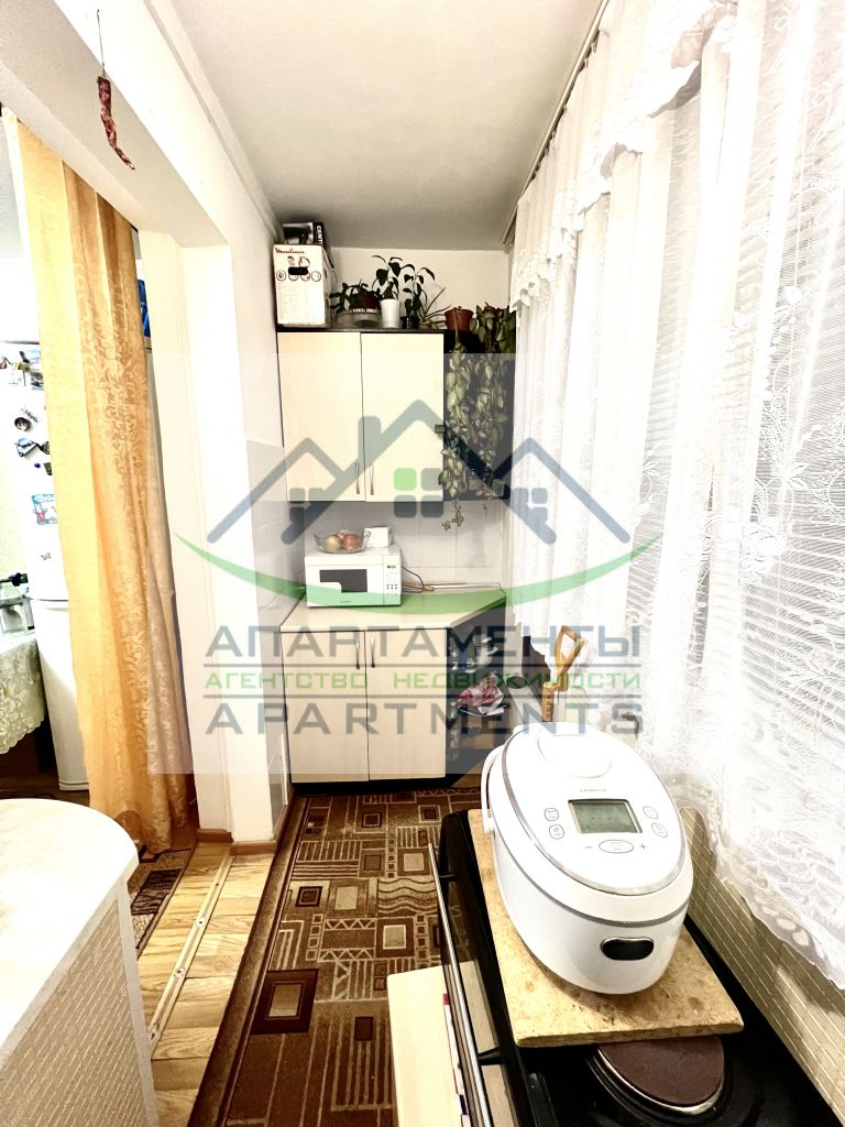 Продажа 1-комнатной квартиры, Пятигорск, Адмиральского ул,  8/2