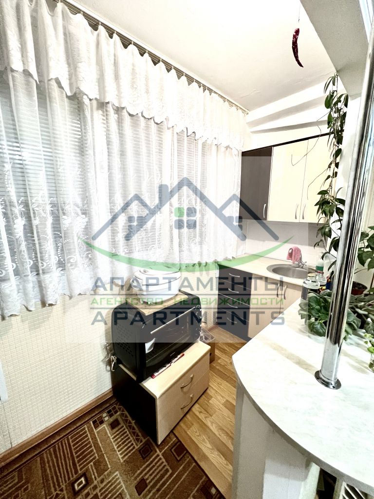 Продажа 1-комнатной квартиры, Пятигорск, Адмиральского ул,  8/2