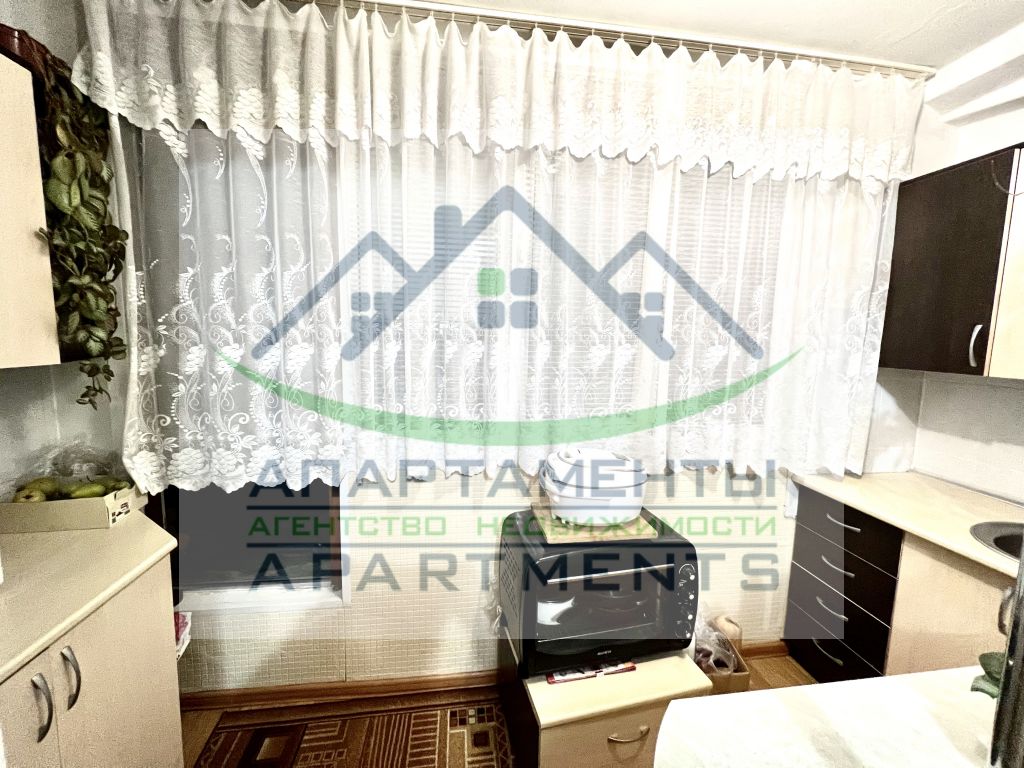 Продажа 1-комнатной квартиры, Пятигорск, Адмиральского ул,  8/2