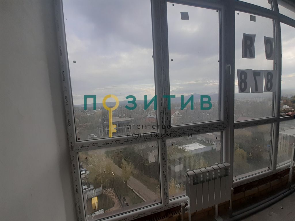 Продажа 2-комнатной квартиры, Пятигорск, Адмиральского ул,  1а