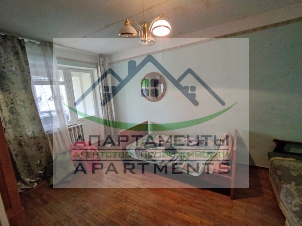 Продажа 1-комнатной квартиры, Кисловодск, Цандера проезд,  4