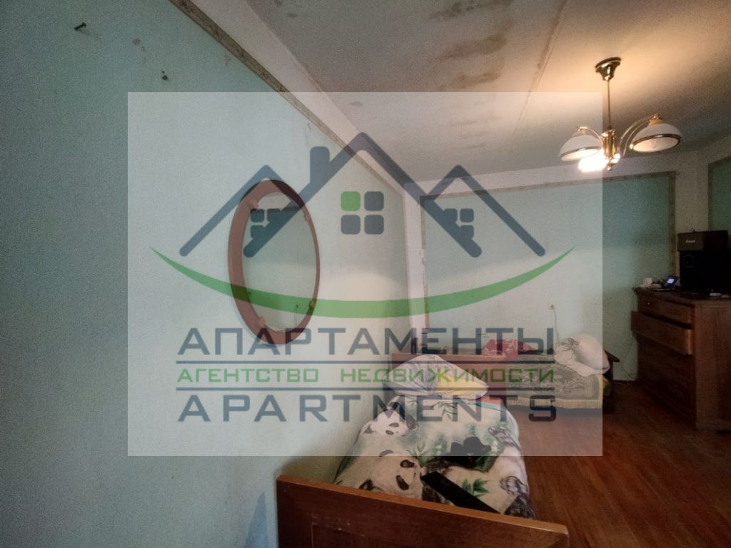 Продажа 1-комнатной квартиры, Кисловодск, Цандера проезд,  4