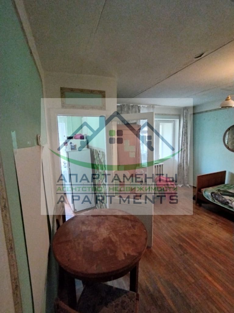 Продажа 1-комнатной квартиры, Кисловодск, Цандера проезд,  4