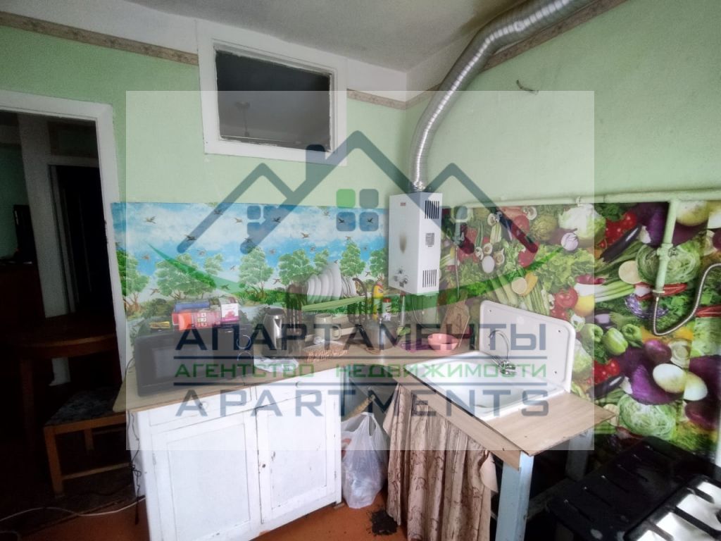 Продажа 1-комнатной квартиры, Кисловодск, Цандера проезд,  4