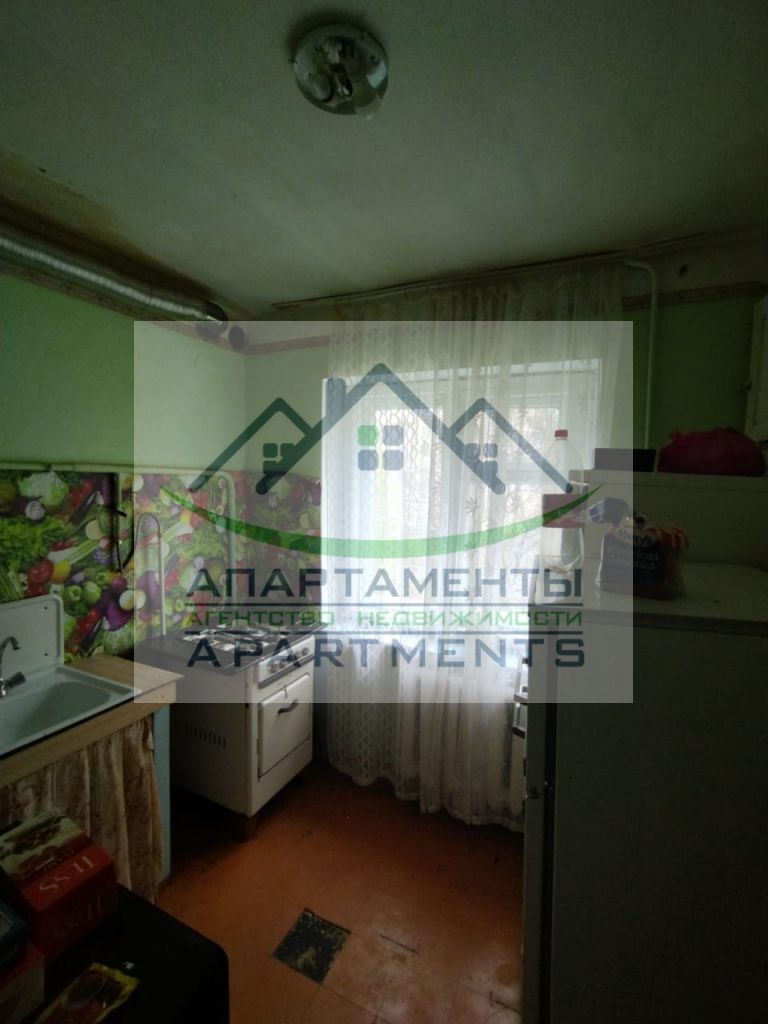 Продажа 1-комнатной квартиры, Кисловодск, Цандера проезд,  4