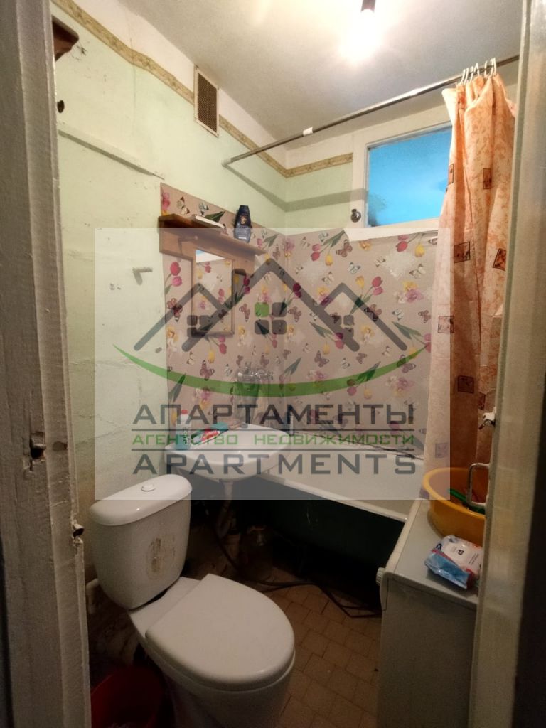 Продажа 1-комнатной квартиры, Кисловодск, Цандера проезд,  4