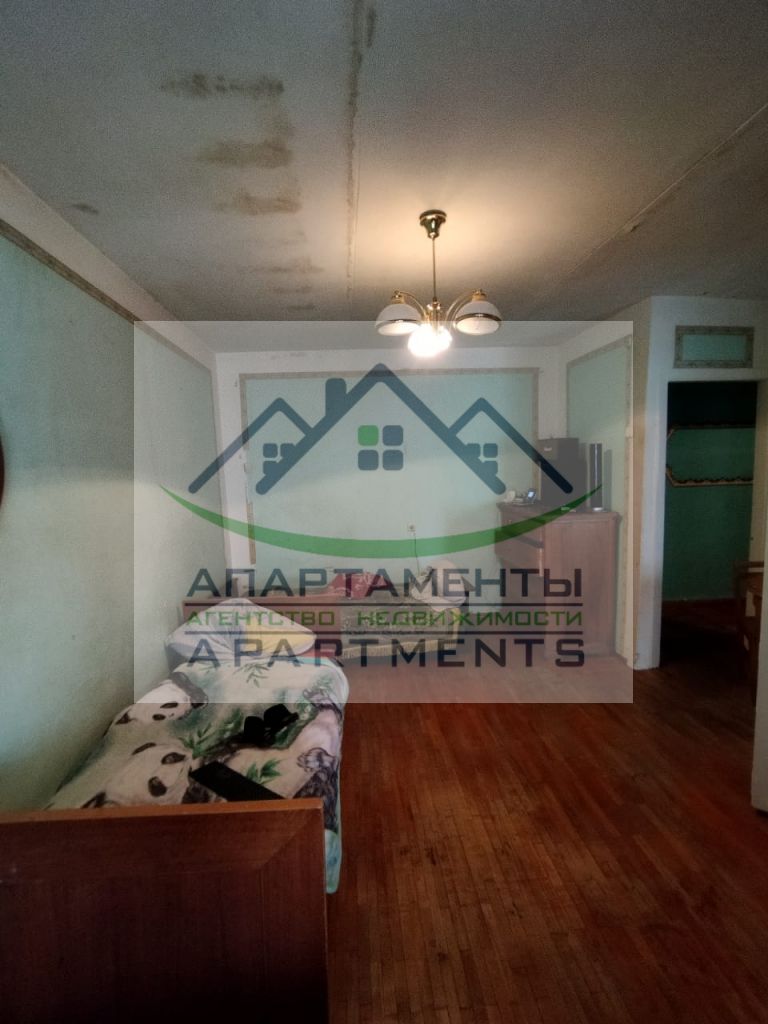 Продажа 1-комнатной квартиры, Кисловодск, Цандера проезд,  4